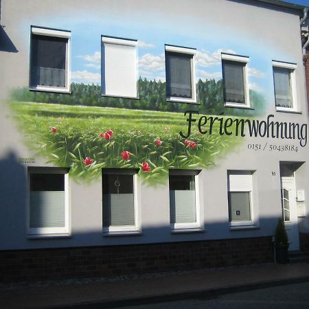 Ferienwohnungen Marita 살즈위더 외부 사진