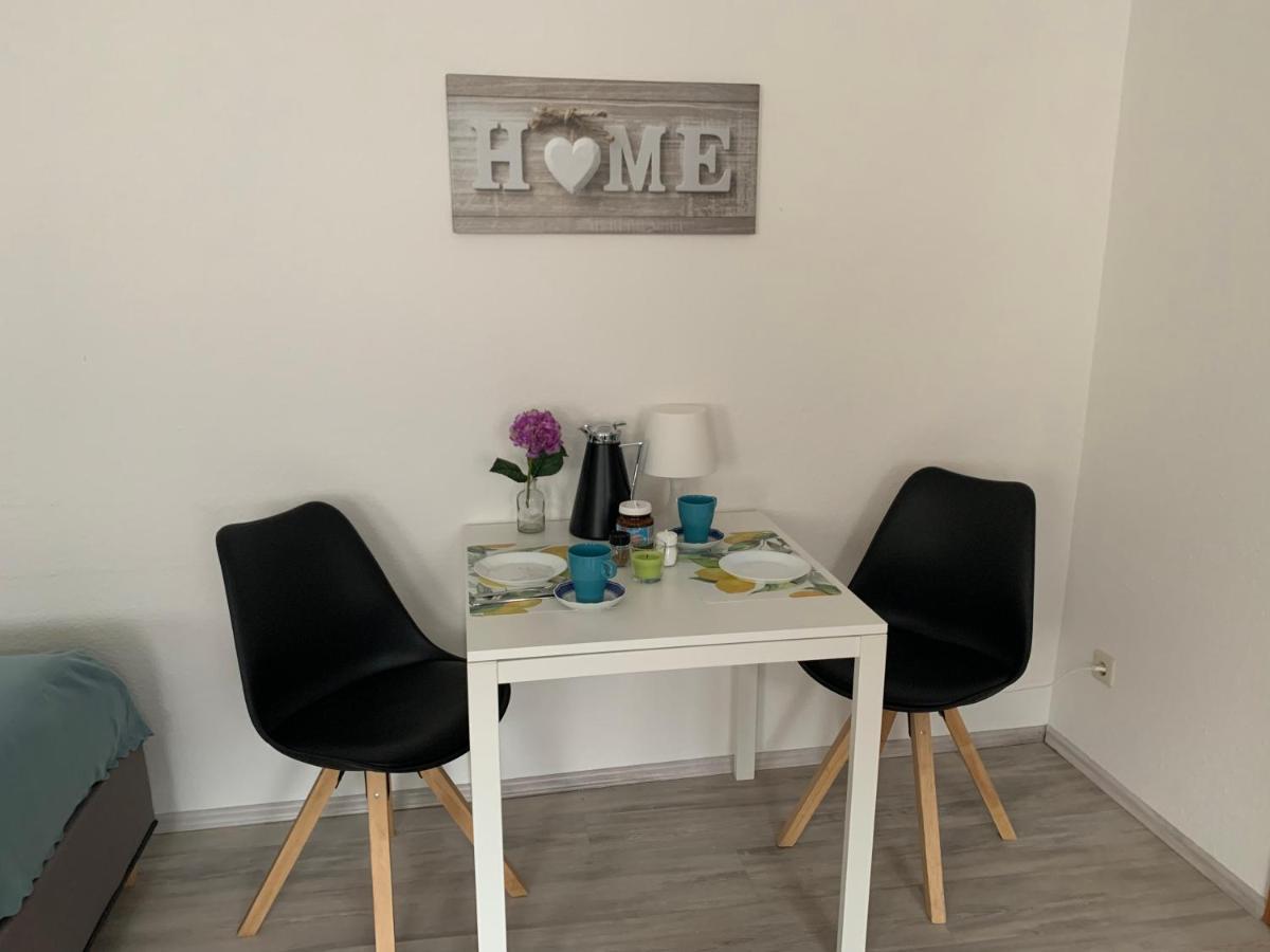 Ferienwohnungen Marita 살즈위더 외부 사진